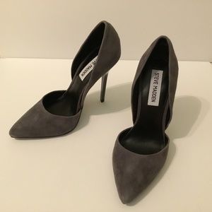 Steve Madden d’Orsay Pumps NWOT